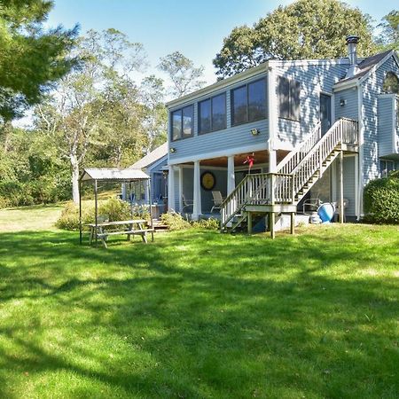 Lake House In Centerville With Private Water Access Barnstable Eksteriør billede